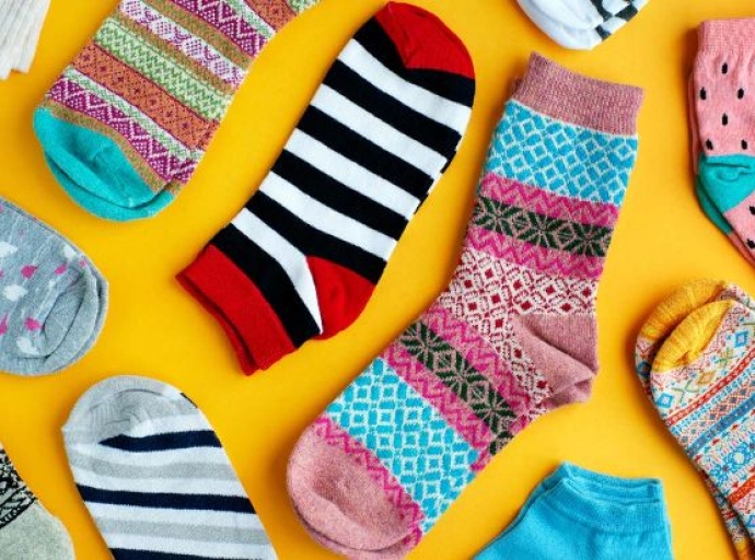 Socks market-Industry perspective